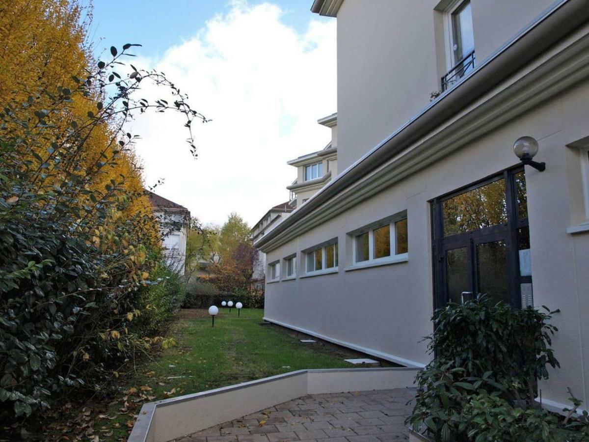 A Lovely Nest Bussy-Saint-Georges Exterior foto